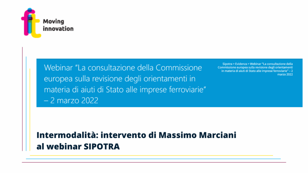 La consultazione della Commissione europea sulla