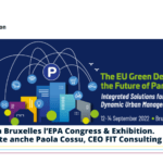 Torna a Bruxelles l’EPA Congress & Exhibition. Presente anche Paola Cossu, CEO FIT Consulting