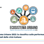 Ecosistema Urbano 2022: la classifica sulle performance ambientali delle città italiane