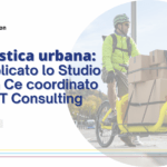 Logistica urbana: pubblicato lo Studio della Commissione europea coordinato da FIT Consulting