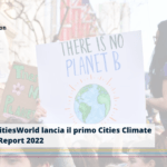 SmartCitiesWorld lancia il primo Cities Climate Action Report per mappare l’impegno delle città nella lotta al cambiamento climatico