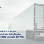 Road haulage costs, the methodology of the Central Register Committee Study