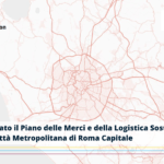 Pubblicato il PMLS della Città Metropolitana di Roma Capitale