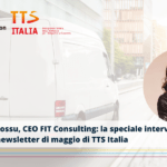 TTS Italia – Socio del mese – Intervista a Paola Cossu