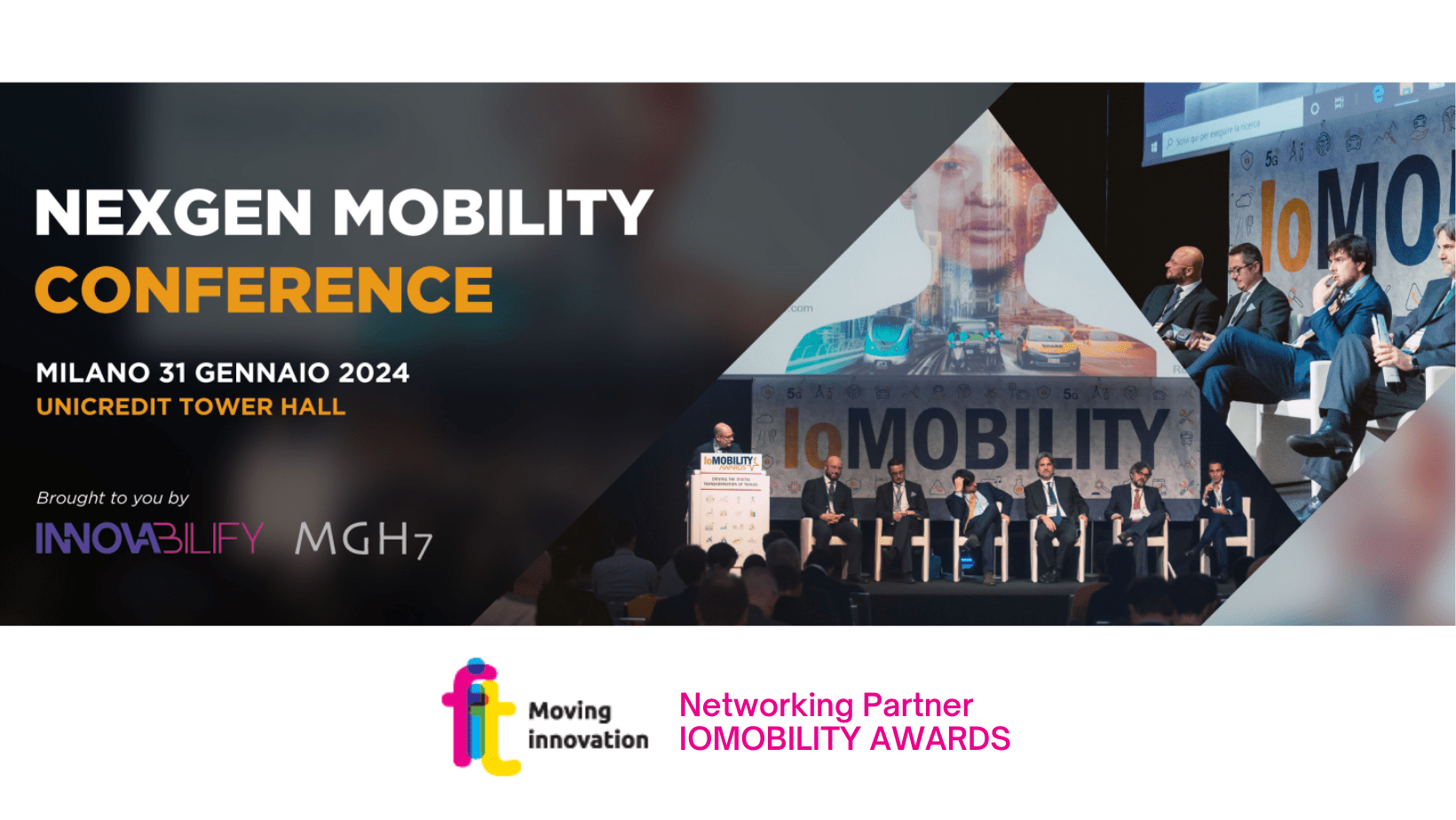 NEXGEN MOBILITY CONFERENCE