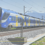 Il treno è il mezzo di trasporto più sostenibile per 8 italiani su 10. I dati della ricerca SWG