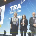 Un prestigioso premio europeo per Paola Cossu, CEO FIT! Ha vinto il Concorso TRA VISION come miglior Ricercatore Senior per la Crossmodalità