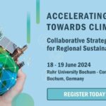 TRANSFORMER Project: il 18 e 19 giugno la conferenza finale “Accelerating the shift towards Climate Neutrality – Collaborative Strategies for Regional Sustainability Transition”