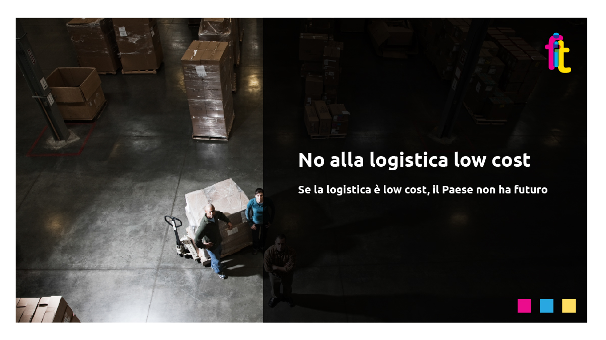 logistica LowCost