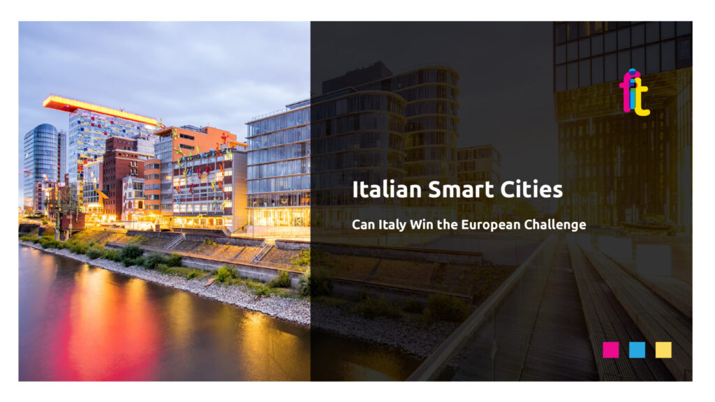 Italian Smart Cities