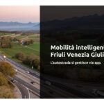 Mobilità intelligente in Friuli Venezia Giulia