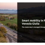 Smart mobility in Friuli Venezia Giulia