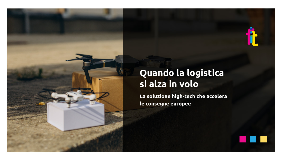 Logistica high-tech