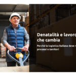 Denatalità e lavoro che cambia
