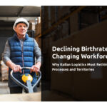 Declining Birthrates and Changing Workforce