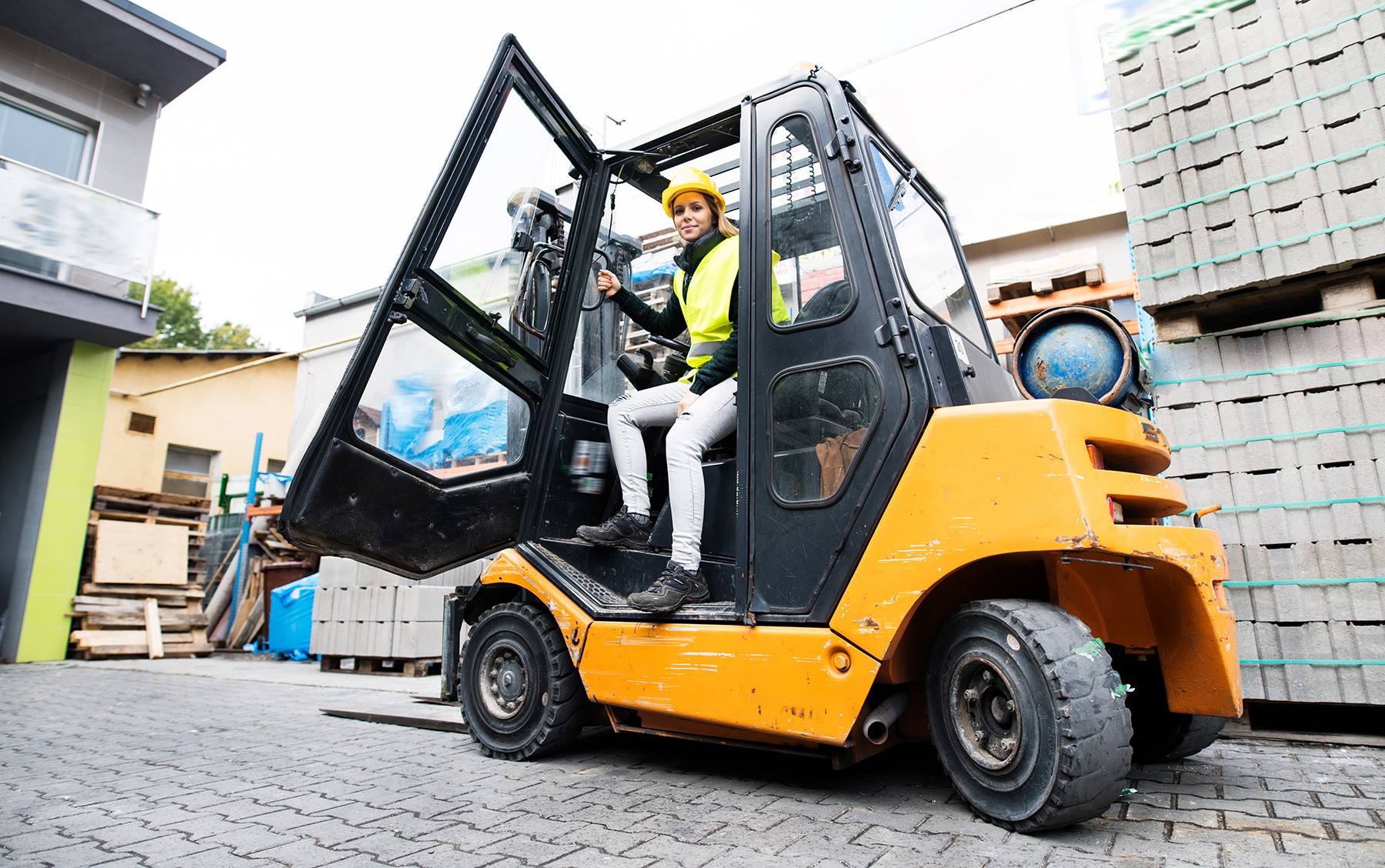 Denatalità e lvoro che cambia