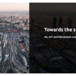 Towards the smart city