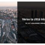 Verso la città intelligente