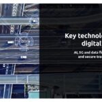 Key technologies for digital mobility