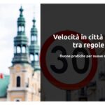 Velocità in città e Zone 30: tra regole e risultati