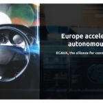 Europe accelerates on autonomous driving