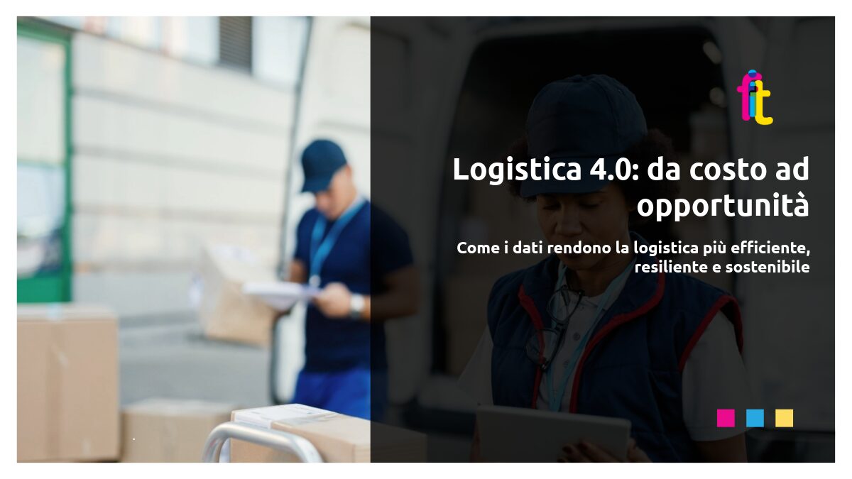 Logistica 4.0