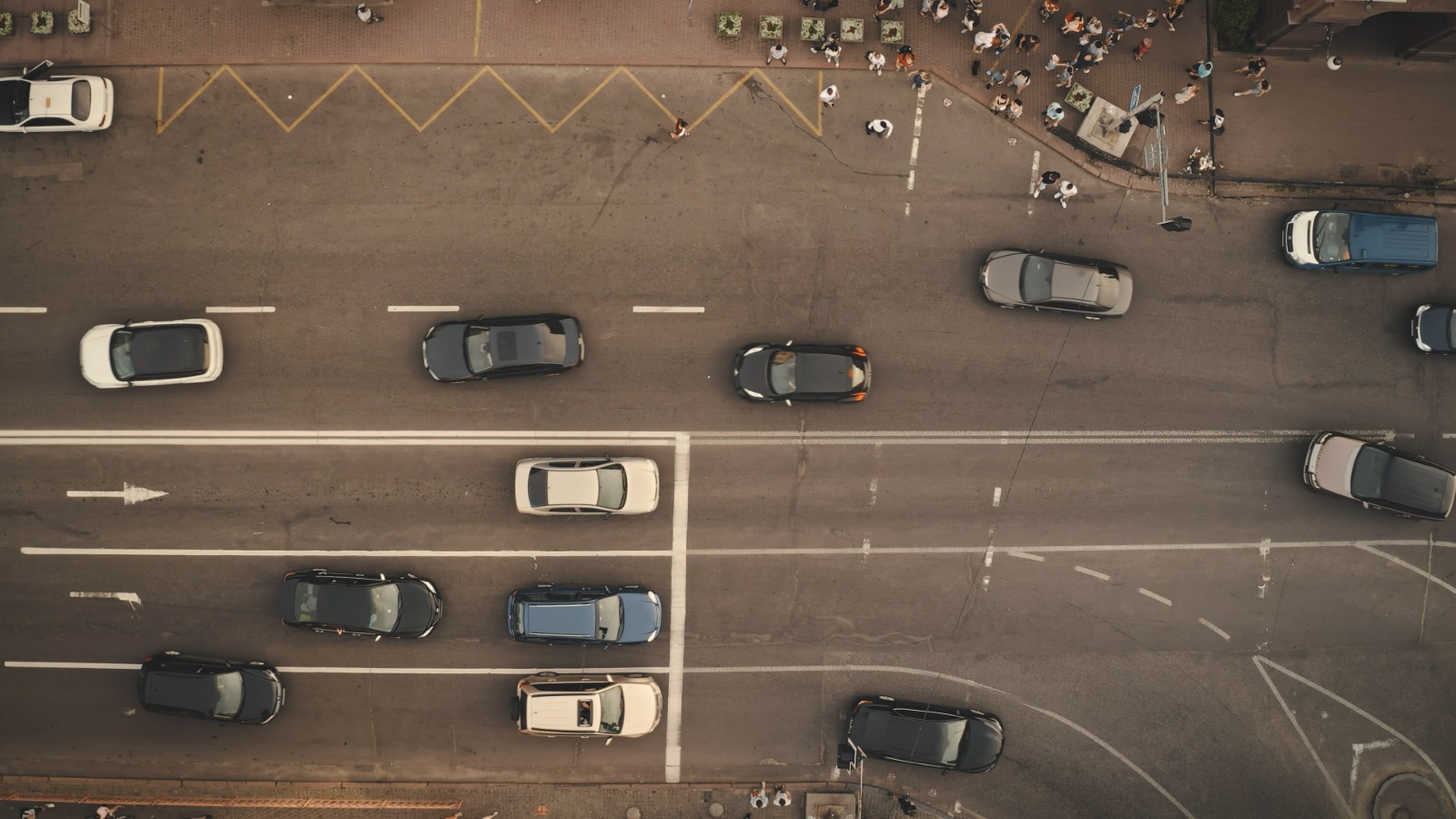 Velocità in città e Zone 30