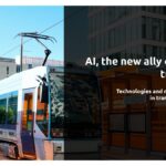 AI, the new ally of public transport