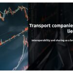 Transport companies, power lies in data