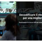 Decodificare il ritmo urbano per una migliore mobilità