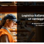 Logistica italiana: l’AI resta un vantaggio mancato