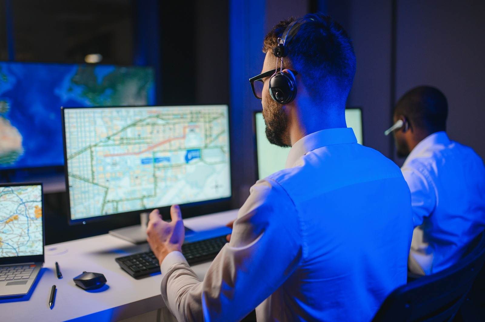 Aziende di trasporto 