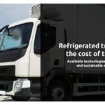 Refrigerated transport: the cost of transition