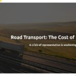 Road Transport: The Cost of Silence