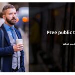 Free public transport in Milan