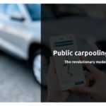 Public carpooling in Paris