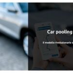 Car pooling pubblico a Parigi