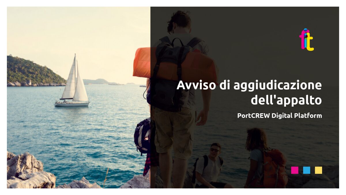 Aggiudicazione appalto