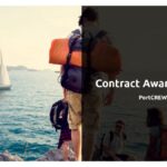 Contract Award Notice – PortCREW Project – Interreg Euro-MED Programme – Development and Hosting of the Digital Platform