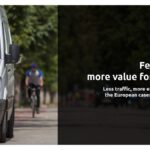 Fewer cars, more value for the city