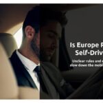 Is Europe Ready for Self-Driving Cars?
