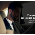 L’Europa è pronta alle auto autonome?