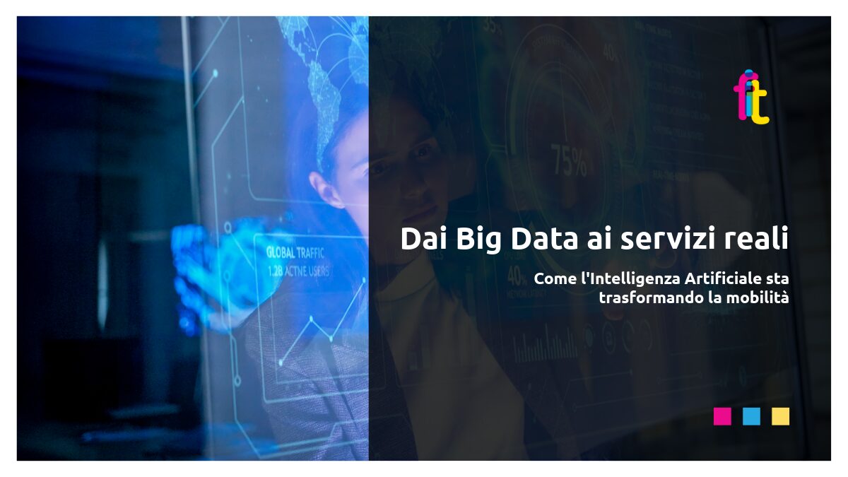 Dai Big Data ai servizi reali