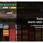 Sustainability starts with suppliers
