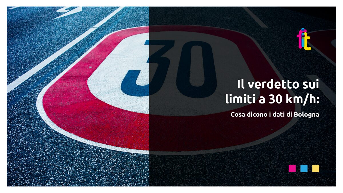 Il verdetto sui limiti a 30 km/h