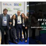 FIT Consulting al TRA 2026