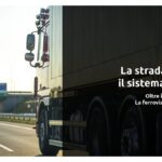 La strada domina il sistema italiano