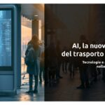 AI, la nuova alleata del trasporto pubblico