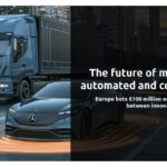 The future of mobility is automated and connected