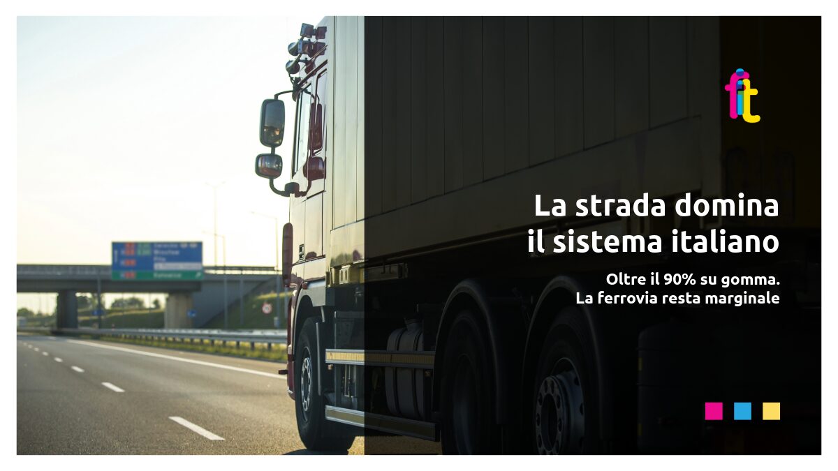 La strada domina